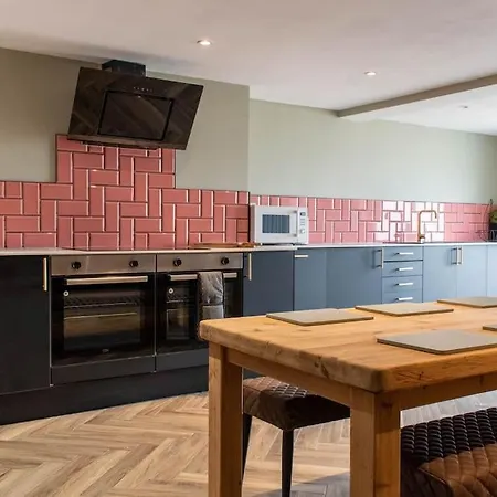 بيت للعطل High Tide ريدكار