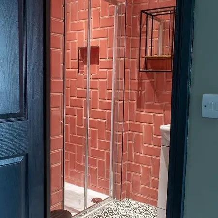 بيت للعطل High Tide ريدكار