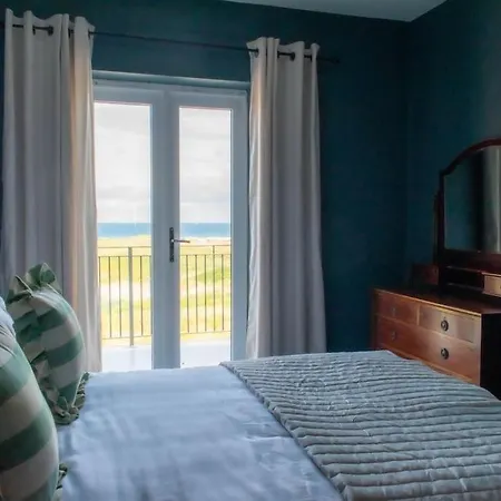 بيت للعطل High Tide *