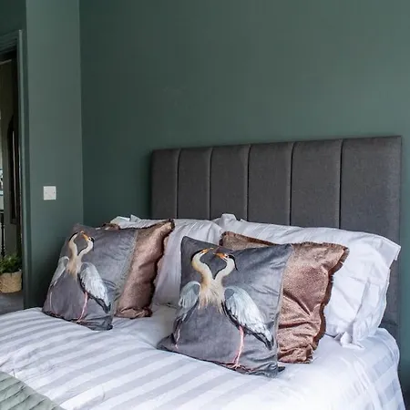 High Tide 別荘 レッドカー